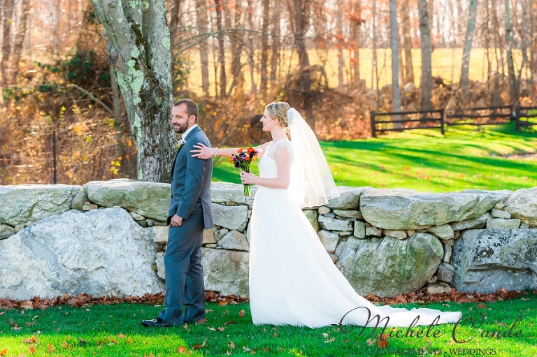 Rustic Fall Zukas Hilltop Barn Wedding Lauren Tyler Michele