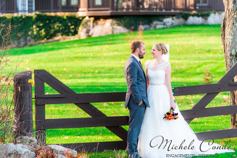 Rustic Fall Zukas Hilltop Barn Wedding Lauren Tyler Michele