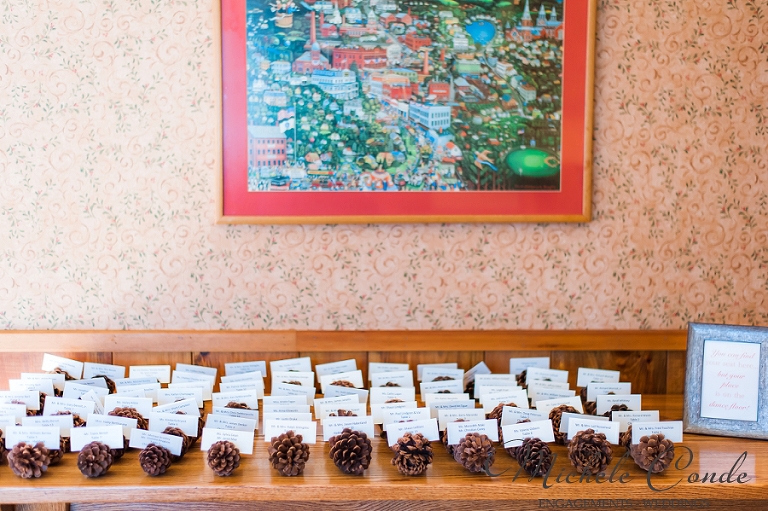 Rustic Fall Zukas Hilltop Barn Wedding Lauren Tyler Michele