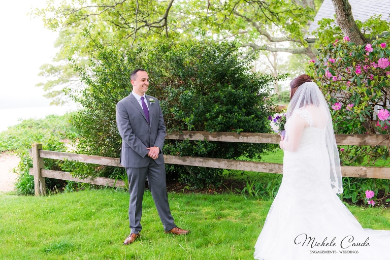 Willowbend Country Club Wedding Mashpee MA Kathryn Dave