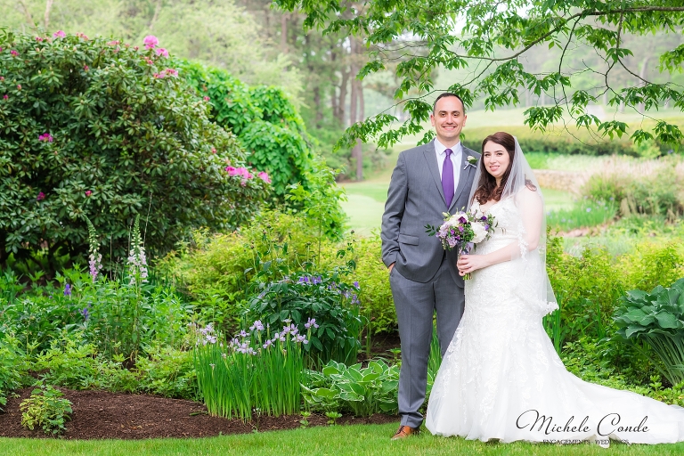 Willowbend Country Club Wedding Mashpee MA Kathryn Dave