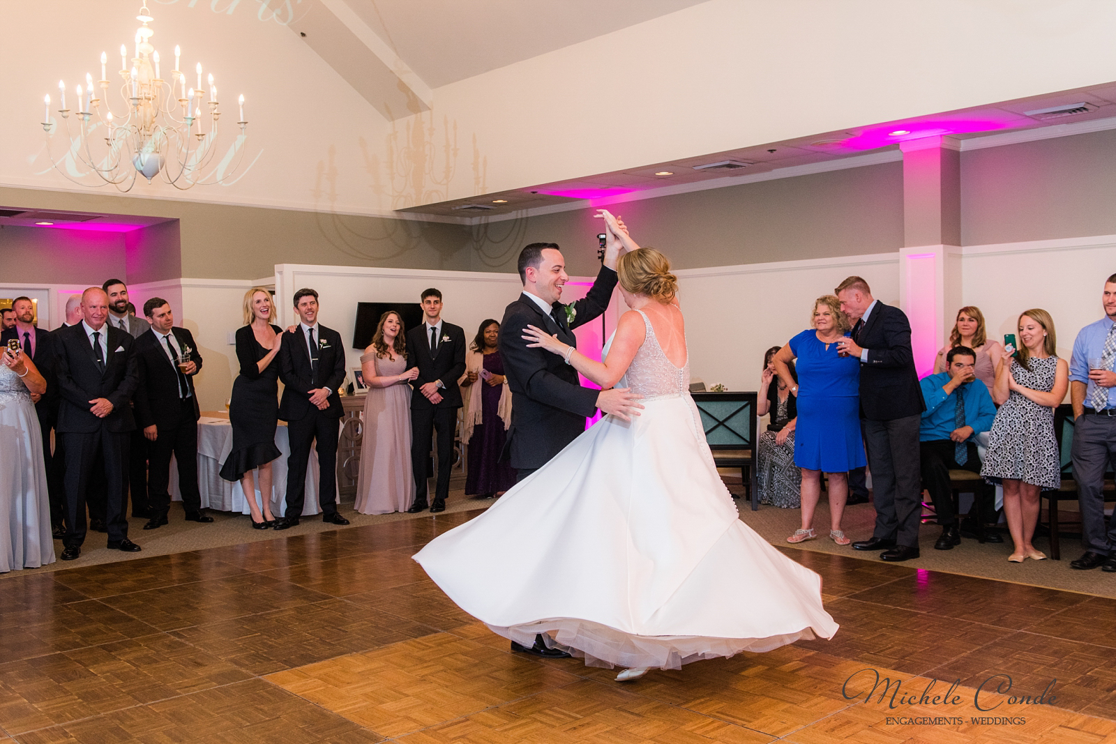 White Cliffs Country Club Wedding Plymouth Ma Beach Wedding 43