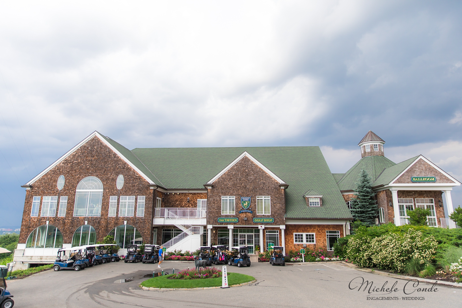 Granite Links Apartments Quincy Ma