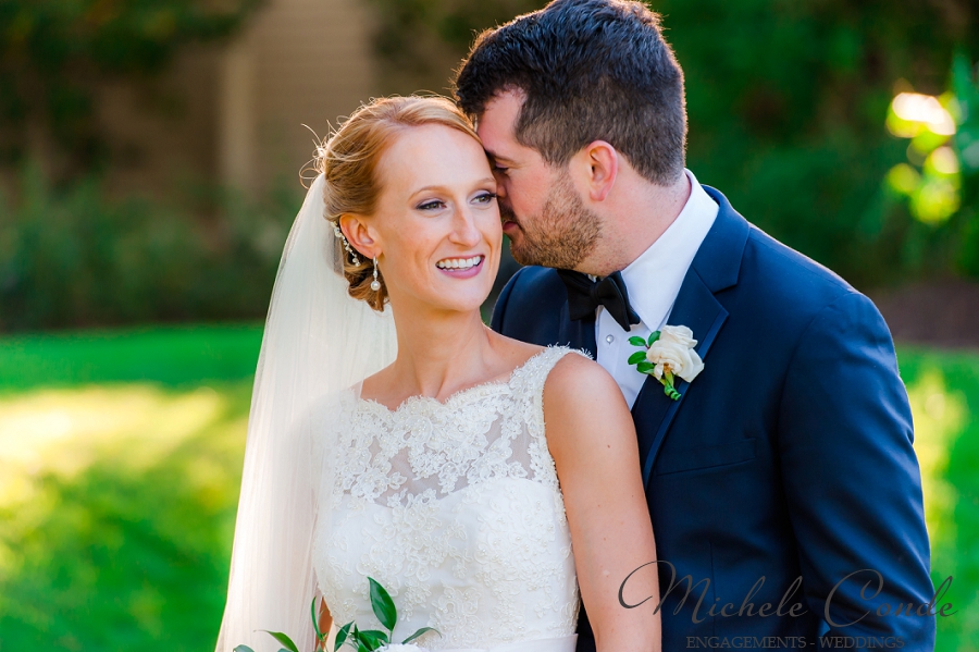 Fall Cape Cod Wedding Willowbend Country Club Mashpee MA: Colleen + Dan ...